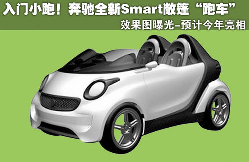Smart fortwo 2011