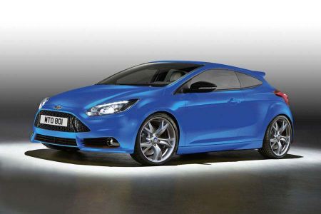 新福克斯Coupe 新福克斯Coupe