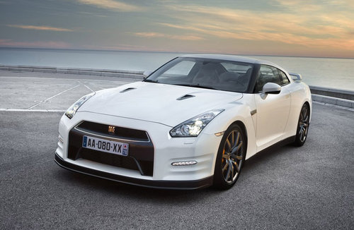 2013GT-R 