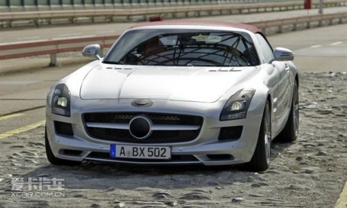 ���� 2010���SLS