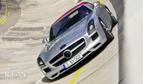 ���� 2010���SLS