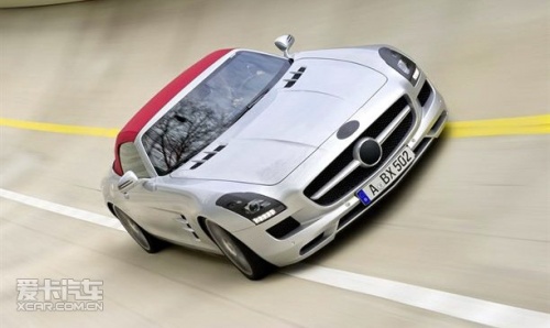 ���� 2010���SLS