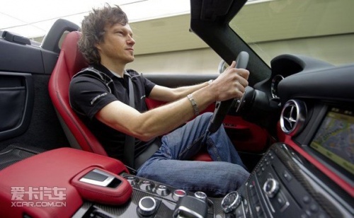 ���� 2010���SLS