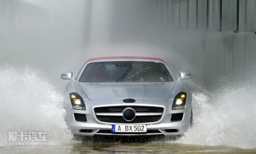 ���� 2010���SLS