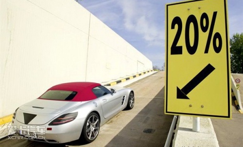 ���� 2010���SLS