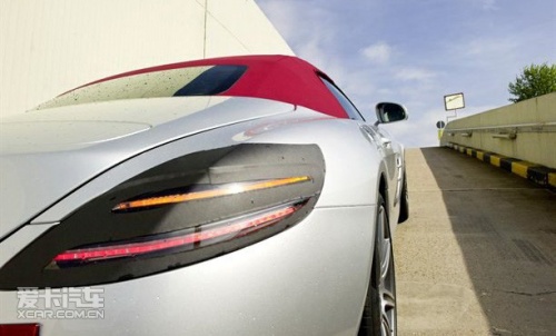 ���� 2010���SLS