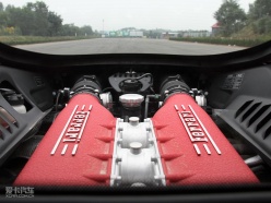 ������ ������458 Italia