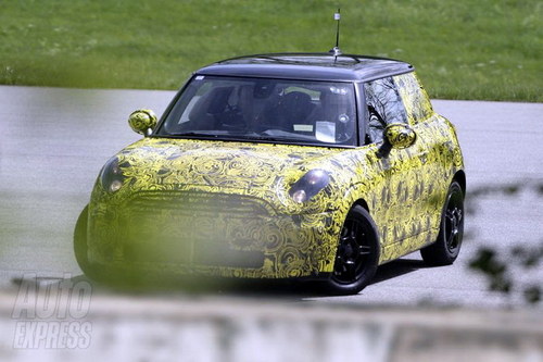 ���ڱ���1ϵƽ̨ ��һ��MINI������Ƴ�