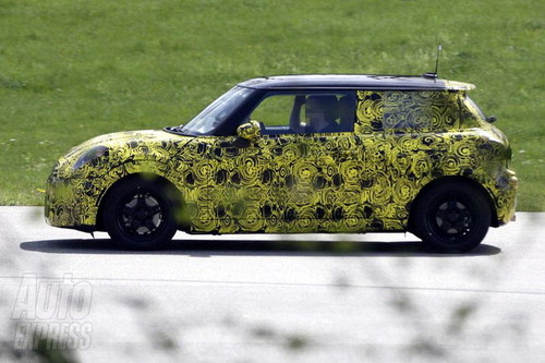 ���ڱ���1ϵƽ̨ ��һ��MINI������Ƴ�
