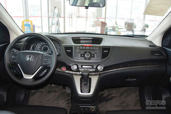 CR-V ʵ  ͼƬ