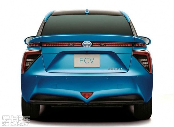 FCV
