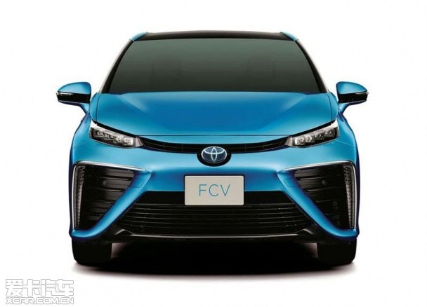 FCV