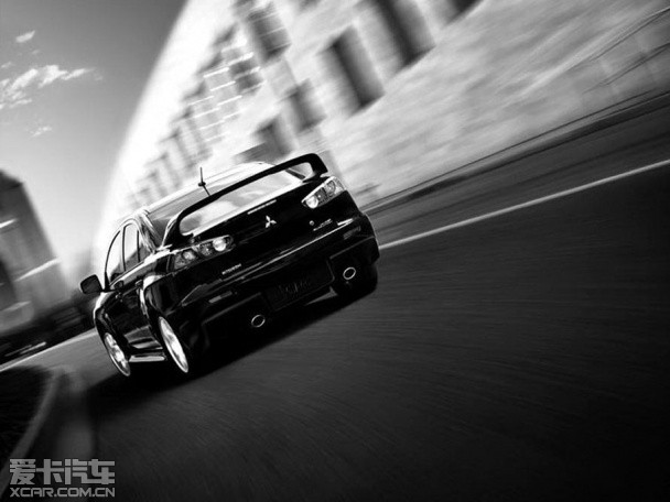 ⷢLANCER EVOLUTIONͼ 