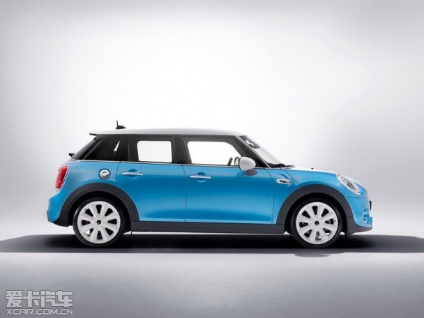 ȫMINI COOPER S Ű ͼ