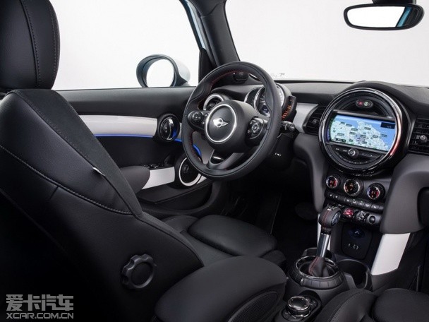 ȫMINI COOPER S Ű ͼ