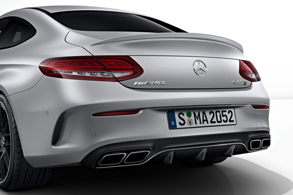 AMG C63 Coupeҹɫ׼