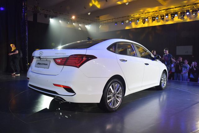 98-16.98万 北京现代新名图