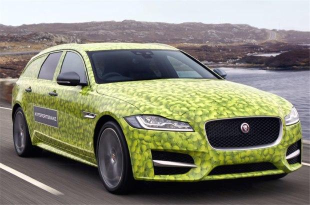 ݱȫXF Sportbrake