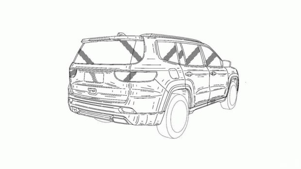 Jeep 7SUVרͼع Ϊ߸