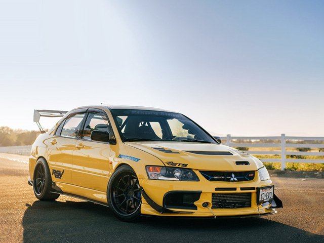 风格难以为继? 三菱EVO或化身SUV重生