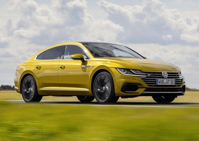 Arteon6׳ Ƴװ