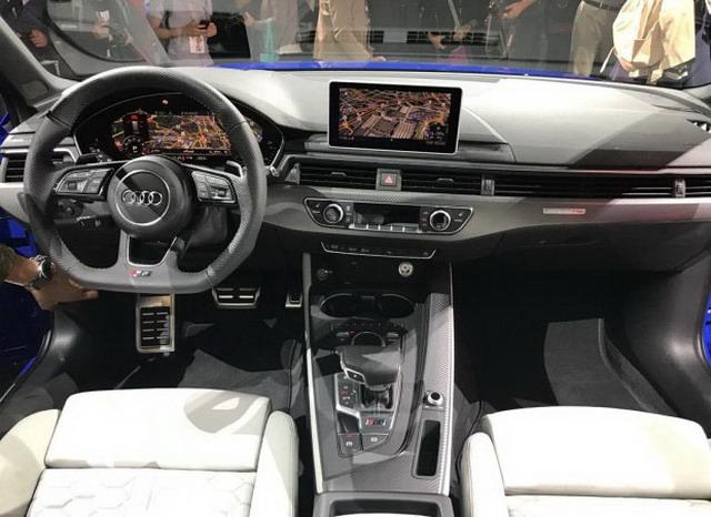 µȫRS4 Avant ٹ4.1