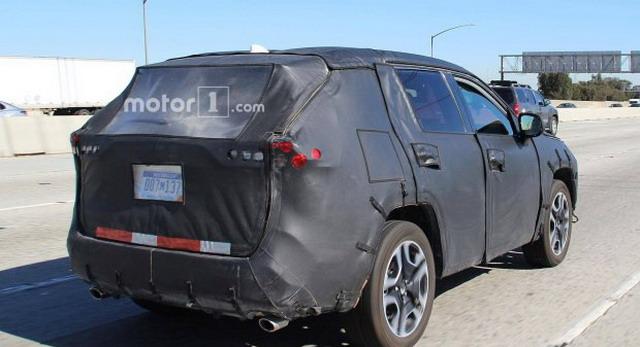 ﷢ȫRAV4Ԥͼ 2019