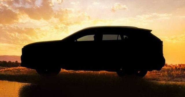 ﷢ȫRAV4Ԥͼ 2019