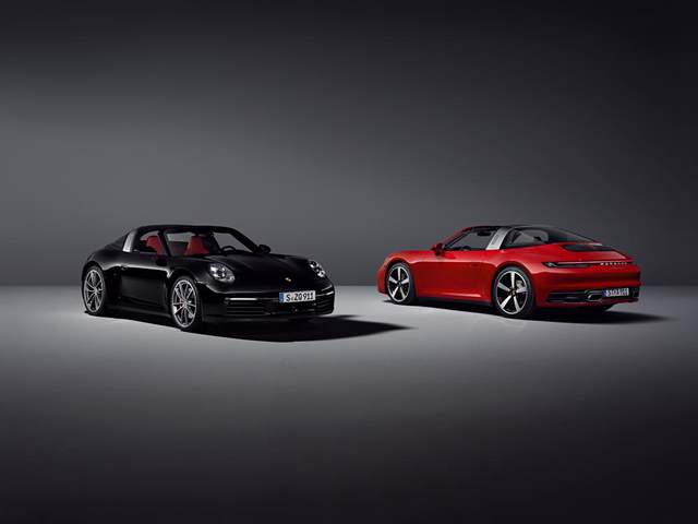 ȫ±ʱ911 Targaȫ Ԥۼ149.9-169.5