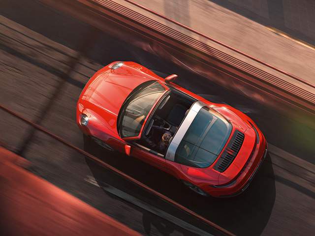 ȫ±ʱ911 Targaȫ Ԥۼ149.9-169.5