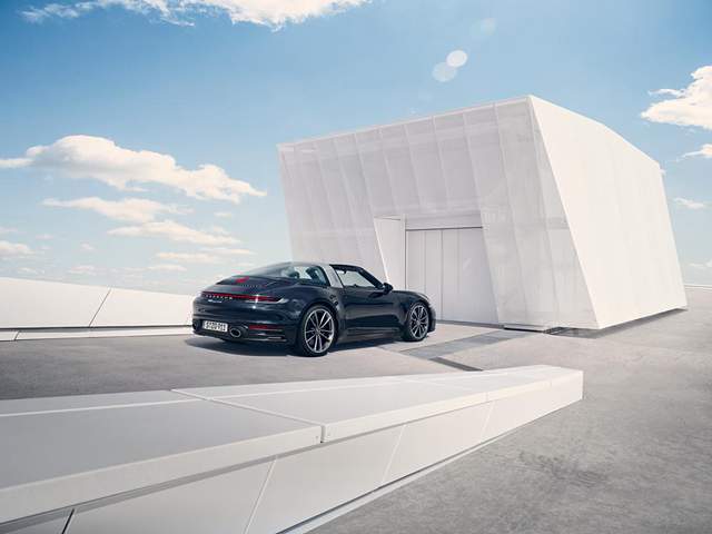 ȫ±ʱ911 Targaȫ Ԥۼ149.9-169.5