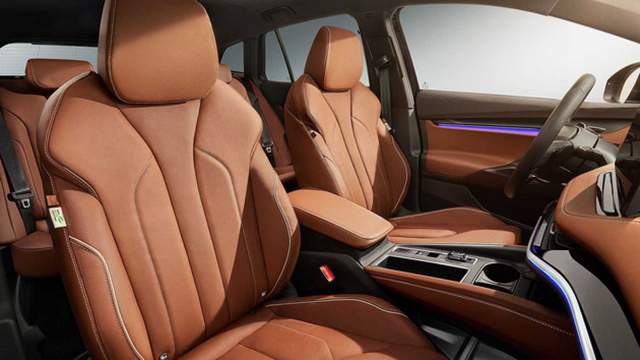 ׿綯SUV ˹´ENYAQ iVʽ