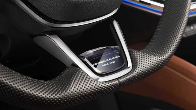 ׿綯SUV ˹´ENYAQ iVʽ