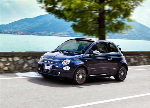 500̨ 500 Rivaر