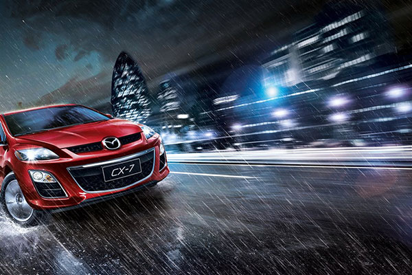 CX-7ƾʲôᡰٿ