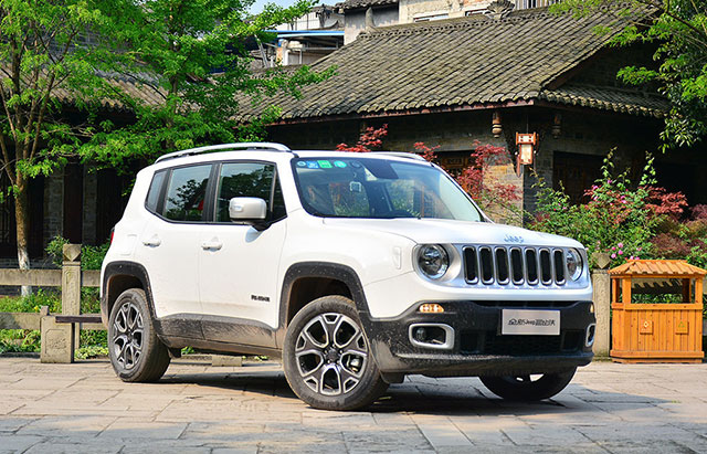 ̭ϵSUV