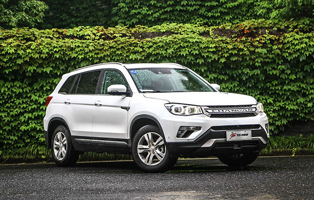 ̭ϵSUV