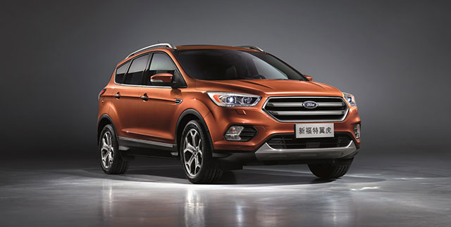 ̭ϵSUV