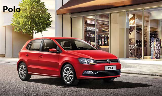 从两大众销量看消费升级