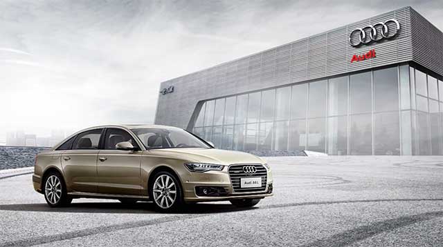 从两大众销量看消费升级