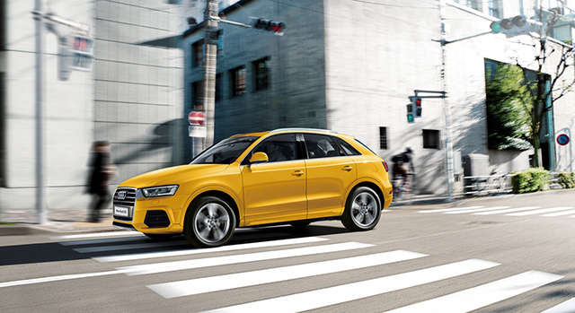 从两大众销量看消费升级