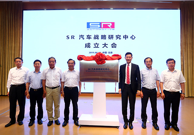 车企求势重于做事