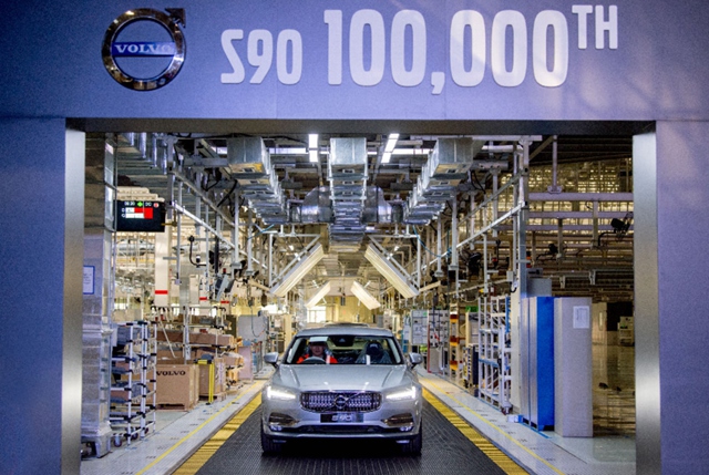 ʶVOLVO