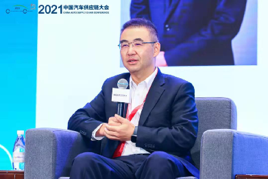 小芯片撬动大格局