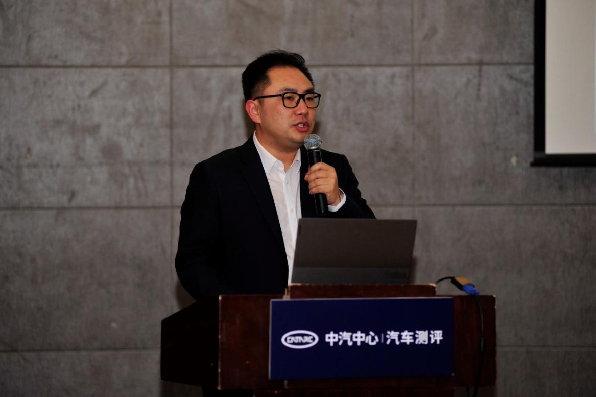 CCRT将成行业遵从的中国标准
