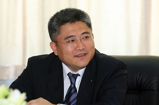 段建军或将扶正奔驰在华发展方向