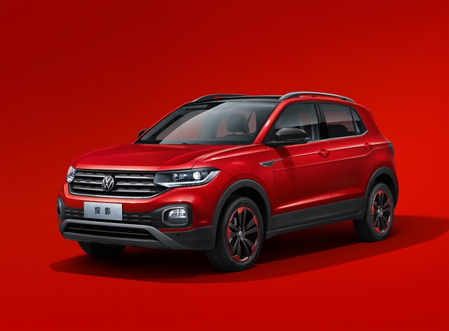 һ-׿A0 SUV TACQUA̽Ӱȫ׷