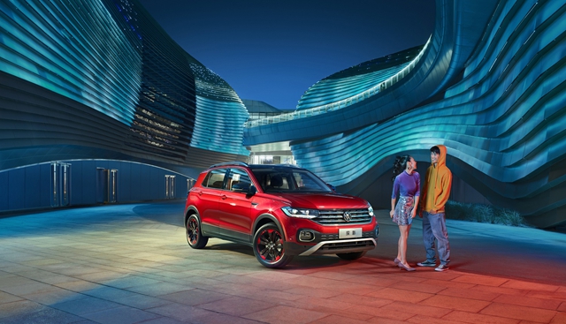 һ-׿A0 SUV TACQUA̽Ӱȫ׷
