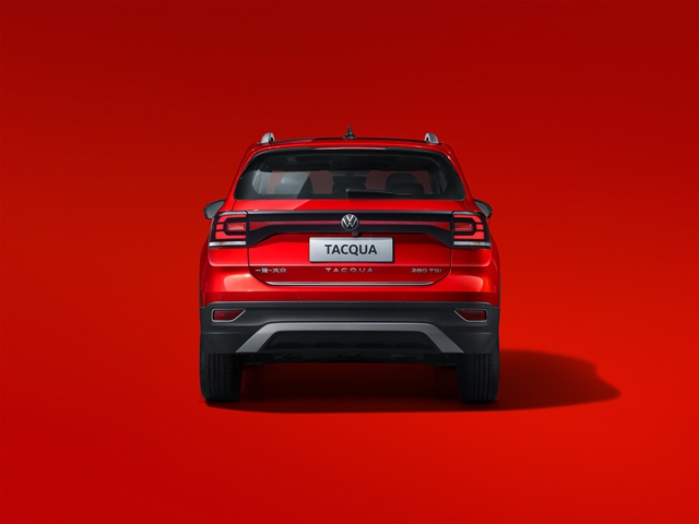 һ-׿A0 SUV TACQUA̽Ӱȫ׷