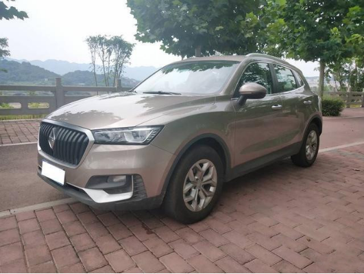 宝沃bx5值1298万1558万的定价吗买了绝不后悔